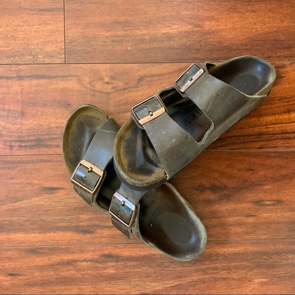 Birkenstock’s